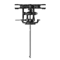 OMPHOBBY M2 V3 Three-Blade Rotor Head Set : OSHM2516