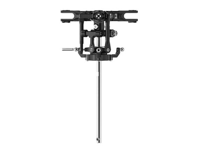 OMPHOBBY M2 V3 Three-Blade Rotor Head Set : OSHM2516