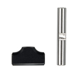 OMPHOBBY M2 V3 Three-Blade Phasing T-Bracket Set : OSHM2518