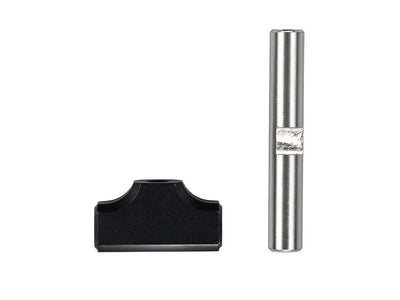 OMPHOBBY M2 V3 Three-Blade Phasing T-Bracket Set : OSHM2518