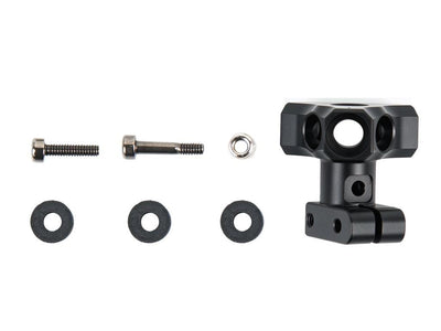 OMPHOBBY M2 V3 Three-Blade Main Rotor Hub Set : OSHM2523