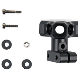OMPHOBBY M2 V3 Three-Blade Main Rotor Hub Set : OSHM2523