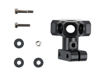 OMPHOBBY M2 V3 Three-Blade Main Rotor Hub Set : OSHM2523