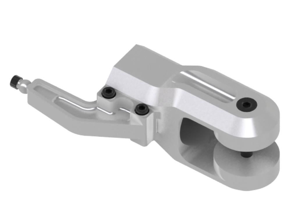 Mikado Blade Holder LOGO XXTreme 800 : 04500