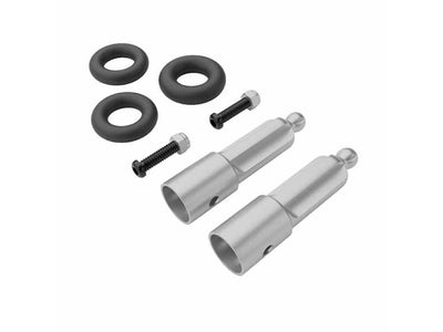 Mikado Coupling for torque tube, LOGO 700 V2 : 05715