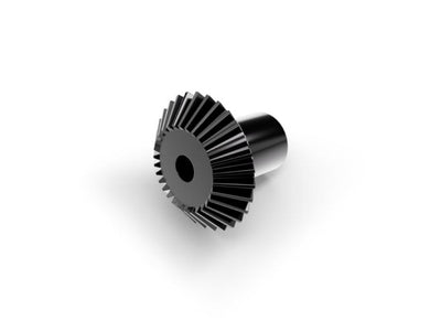Mikado Bevel gear aluminum torque tube, LOGO 700/800 : 05705