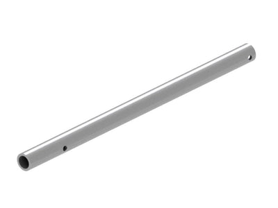 Mikado Main rotor shaft 225mm, LOGO 700 V2 : 05692