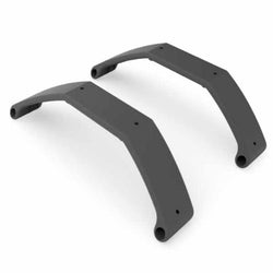 Mikado Landing bow low profile 47mm, black : 05709