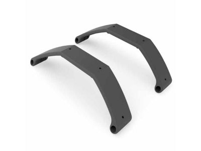 Mikado Landing bow low profile 47mm, black : 05709
