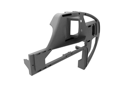 Mikado Upper sideframe left, LOGO 700 V2 : 05691