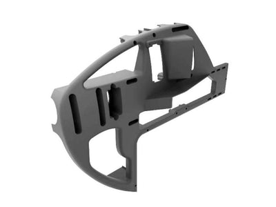 Mikado Upper sideframe right, LOGO 700 V2 : 05690