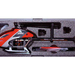 OMP M2 EVO Mk.2 BNF (Orange) (Second Hand) : MHSH118