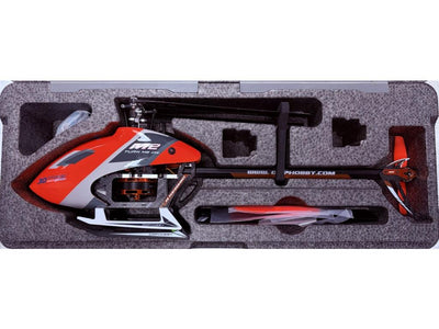 OMP M2 EVO Mk.2 BNF (Orange) (Second Hand) : MHSH118