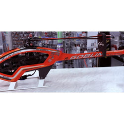 SAB iLGoblin Pro 520 + Motor (Second Hand) : MHSH120