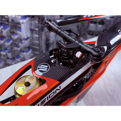 SAB iLGoblin Pro 520 + Motor (Second Hand) : MHSH120
