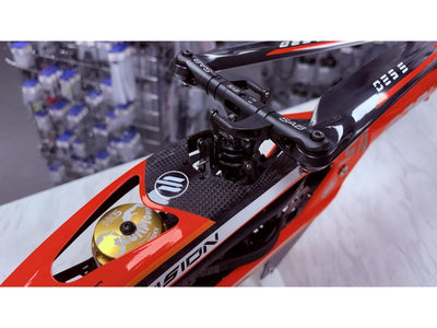 SAB iLGoblin Pro 520 + Motor (Second Hand) : MHSH120