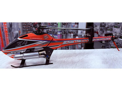 SAB Kraken 580 Nitro (Second Hand) : MHSH87