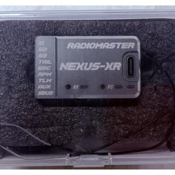 RadioMaster Nexus XR Flybarless System (Second Hand) : MHSH47