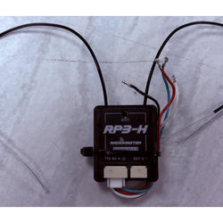 RadioMaster RP3-H ELRS Receiver (Second Hand) : MHSH138