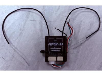 RadioMaster RP3-H ELRS Receiver (Second Hand) : MHSH138