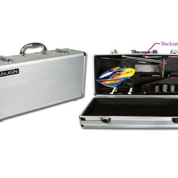Align T-REX 250 Aluminium Case : H25089A