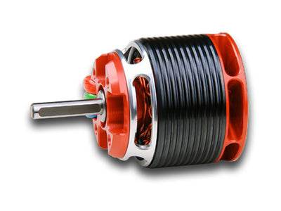 Kontronik Micro Pyro 380-09 - 920Kv - midland helicopters