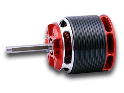 Electric Motors - Midland Helicopters