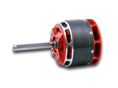 Kontronik PYRO 800-48 Brushless Motor - midland helicopters