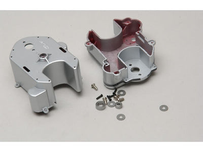 XRB Main Frame - Silver