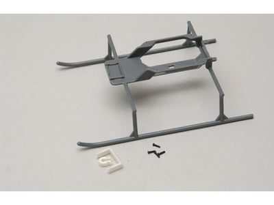 XRB Lama Skids - Grey