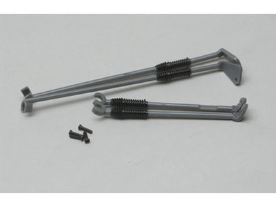 XRB Lama Skid Braces