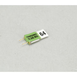 XRB-SR Crystal 35.040(64)