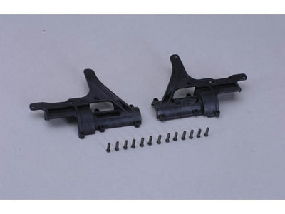 SRB TAIL BOOM HOLDER