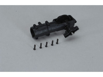 SRB TAIL UNIT ASSY