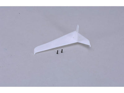 SRB TAIL FIN SET