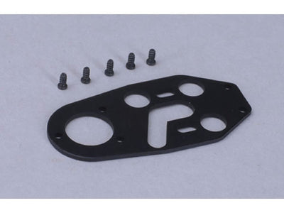 SRB MOTOR PLATE SET