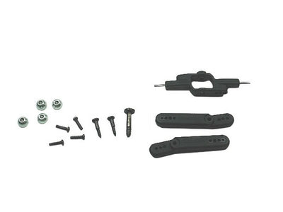 Hirobo S.R.B SG Seesaw Mixing Arm Set