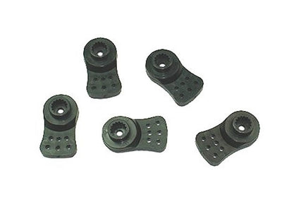 Hirobo S.R.B SG Servo Horn Set