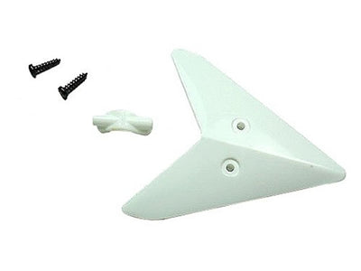 Hirobo SRB SG Horizontal Fin