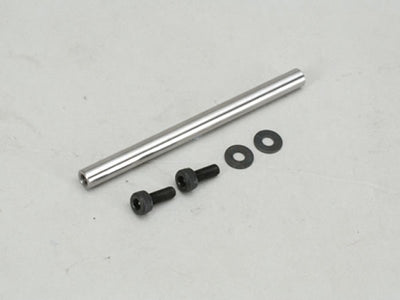 SZM Feathering Spindle - Lepton