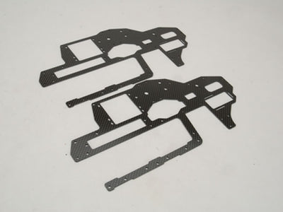 LEX MAIN FRAMES (CARBON)
