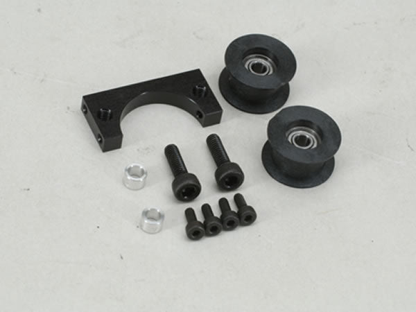 Lex Guide Pulley Set : 0304-030 - Midland Helicopters