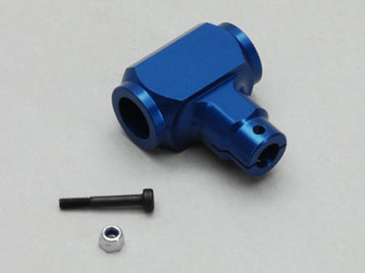 Hirobo Yoke - Embla SLM