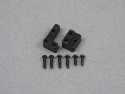 Elevator Servo Mount - Embla