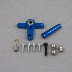 Elevator Lever - Embla