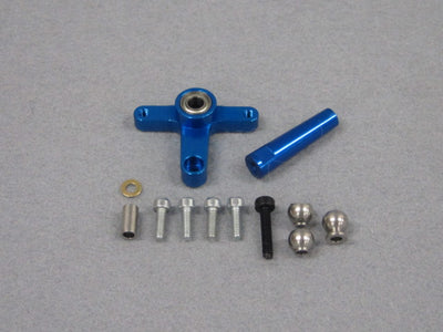 Elevator Lever - Embla