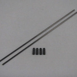 Tail Boom Brace - Embla