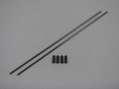 Tail Boom Brace - Embla