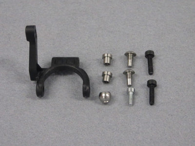 Tail Pitch Lever - Embla