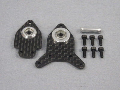 Tail BRG Plate - Embla